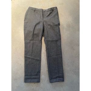 Paul Smith tweed pant